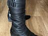 Продам сапоги