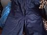 Продам тёплую спецодежду