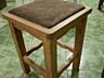Надежные табуреты из дерева! Для тех. кому нужно больше!!! Рассрочка!