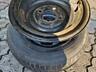 Шины 205/60/16 M+S, шины и диски разные железные. Бельцы