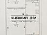 Пропонується однокімнатна квартира ЖК "Східна Брама" за адре