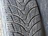 Продам диски с резиной R15, 4-100