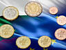 Болгария 2026 г. - набор монет ЕВРО, первый выпуск - 400 лей