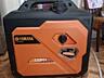 Генератор Yamaha 3кВт