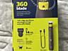 Электробритва Philips OneBlade Pro 360