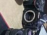 Nikon d610 body. Переход на другую систему. Цена за всё.