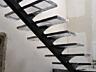 Металлические лестницы