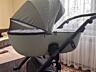 Продам коляску 2024 года