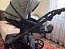 Продам коляску 2024 года