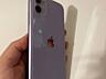 Продам iPhone 11