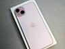 Продам iPhone 15 Plus 128gb