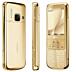 Nokia 6700 Gold Edition-Business-Class-3G-Телефон-новый-Цвет-Золото!