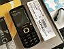 Nokia 6700 Gold Edition-Business-Class-3G-Телефон-новый-Цвет-Золото!