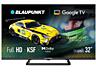 Телевизор Blaupunkt 32QBG6000 Google TV QLED!
