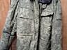 Продам военные бушлаты и форму