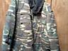 Продам военные бушлаты и форму