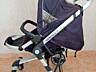 Коляска прогулочная Foppa Pedretti б/у