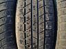215/55/16 + диски Мерседес Benz комплект