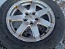 5*112/R16 Audi, Volkswagen, Skoda.