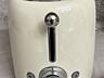 Toaster / Тостер SMEG, nou in ambalaj / новый в упаковке
