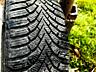 Продам новые зимние шины R16 c дисками. Jante cu cauciucuri noi R16.