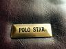 Polo Star кожаная сумка