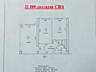 Осталось 9 квартир в сданном доме ул. Юности, 76
