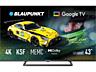 Телевизор Blaupunkt 43QBG6000 Google TV QLED!