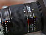 Объектив Nikkor 35-70mm 1:2.8D Nikon