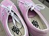 Кеды Vans 38р