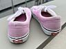 Кеды Vans 38р