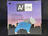 Комбинезон для собаки. AiryVest ONE. Размер XS25