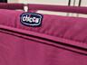 Кроватка Chicco Next2Me б/у
