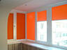 Жалюзи в Рыбнице, Горизонтальные, вертикальные, шторы день ночь