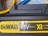 Секатор аккумуляторный DeWALT 48 V max + два аккумулятора, + кейс!