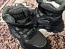 Продам ботинки