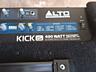 Alto Kick 15 400W
