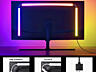 Новая Ambilight LED-подсветка для Монитора
