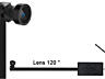 Микрокамера 4G, Microcamera wi-fi 4G