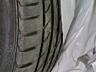 Резина лето разноширокая 225/45 245/40 r18