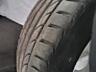 Резина лето разноширокая 225/45 245/40 r18