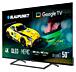Телевизор Blaupunkt 50QBG6000 Google TV QLED