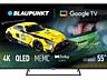Телевизор Blaupunkt 55QBG6000 Google TV QLED