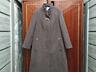 Продам тёплое пальто р-р 48-50