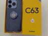 Realme C63 8gb/256gb