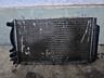 Радиатор охлаждения Ауди 80 б4