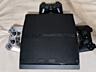 PlayStation 3 Slim (иедальное состояние)