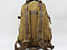 Продам рюкзак цвета хаки 35*56*30 см