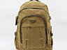 Продам рюкзак цвета хаки 35*56*30 см