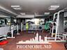 Spre vânzare se oferă spațiu comercial amenajat ca sală de forță în ..